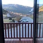 Querol - A11 Deusol - Estudio - Vall D\'Incles - Soldeu