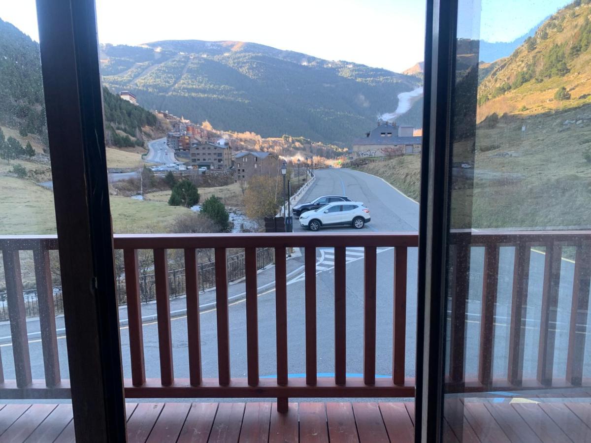 Apartament Querol - A11 Deusol - Estudio - Vall D'incles - Soldeu Incles