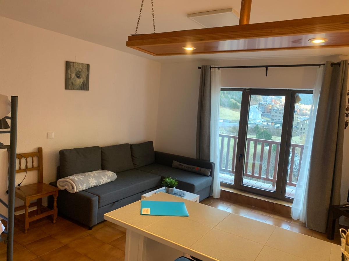 Querol - A11 Deusol - Estudio - Vall D'incles - Soldeu * Incles