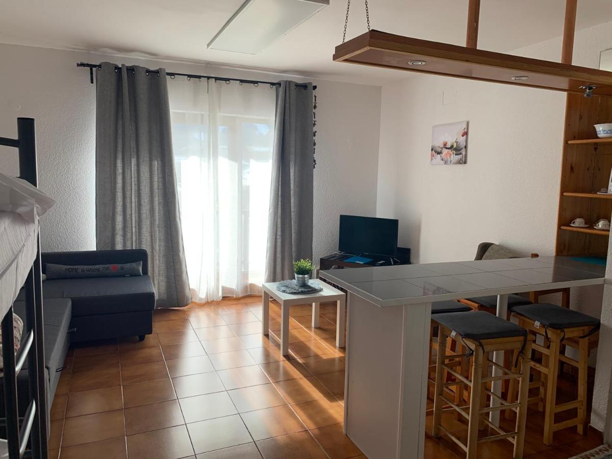 Apartament Querol - A11 Deusol - Estudio - Vall D'incles - Soldeu