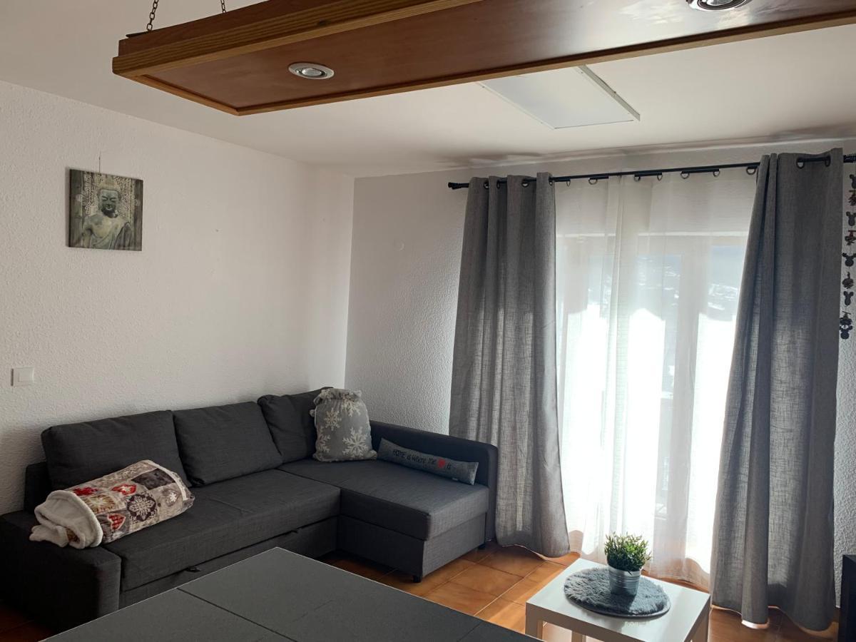 Apartament Querol - A11 Deusol - Estudio - Vall D'incles - Soldeu *