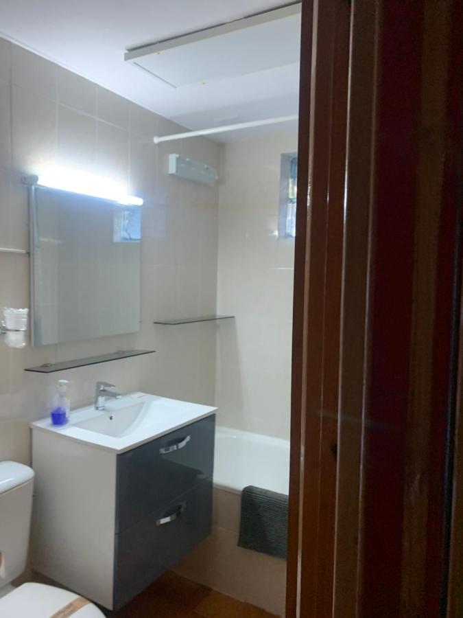 Apartament Querol - A11 Deusol - Estudio - Vall D'incles - Soldeu